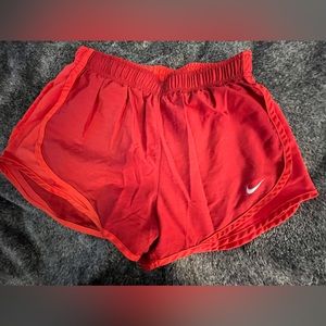 Dri fit Nike shorts